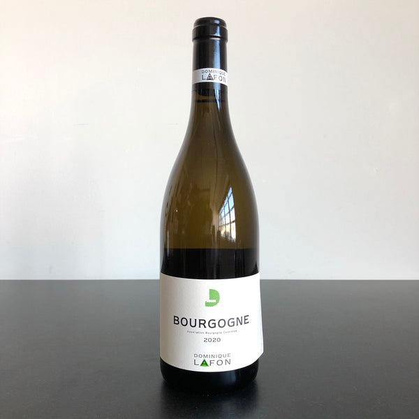 2020 Dominique Lafon, Bourgogne Blanc, Burgundy, France
