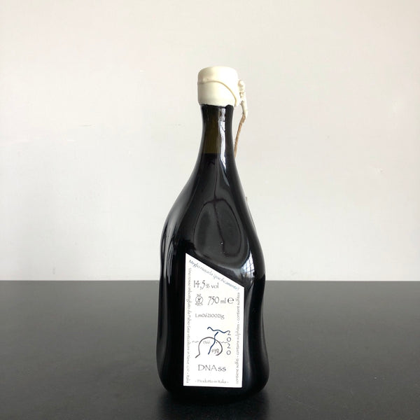 2020 Fabio Gea,Vino Rosso DNAss, Piemdont, Italy