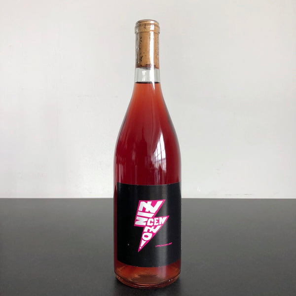 2020 Forlorn Hope ‘Zincenzo!’ Carbonic Zinfandel Calaveras County, California, USA