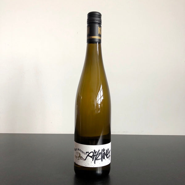 2020 Haidle Riesling Trocken 