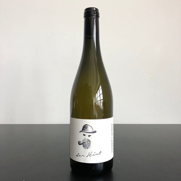 2021 Philip Lardot, Riesling 'Der Hirt' Landwein Trocken Mosel, Germany