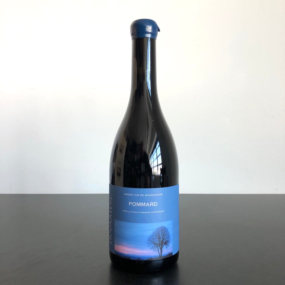 2020 Maison Skyaasen, Pommard, Cote De Beaune, France
