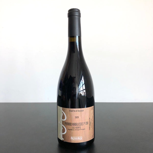 2020 Petit-Roy, Pernand-Vergelesses 1er Cru 'Les Fichots', Burgundy, France