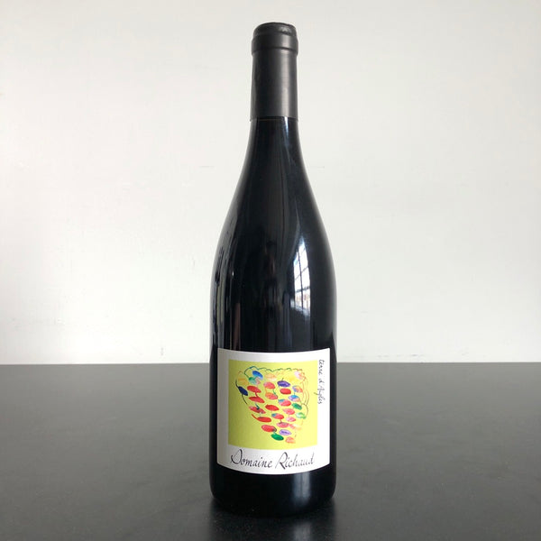 2020 Domaine Richaud, Cotes du Rhone 