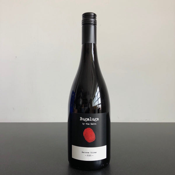 2024 Tim Smith Wines Bugalugs Shiraz, Barossa Valley, Australia