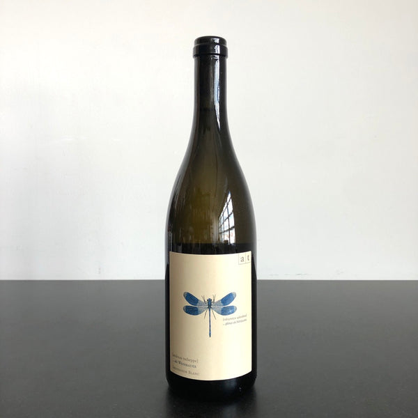 2020 Tscheppe, Blue Dragonfly (Sauvignon Blanc), Styria, Austria