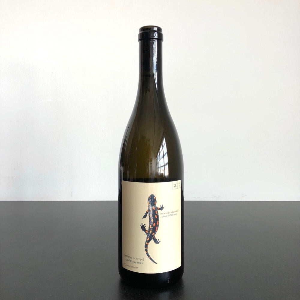 2020 Tscheppe, Salamander (Chardonnay), Styria, Austria