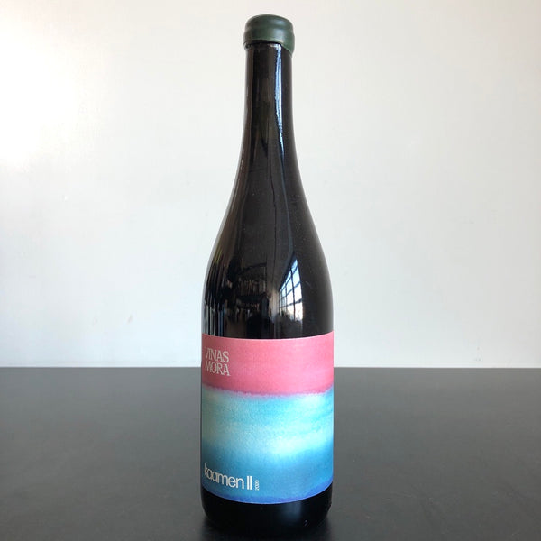 2020 Vinas Mora Kaamen II Red, Croatia