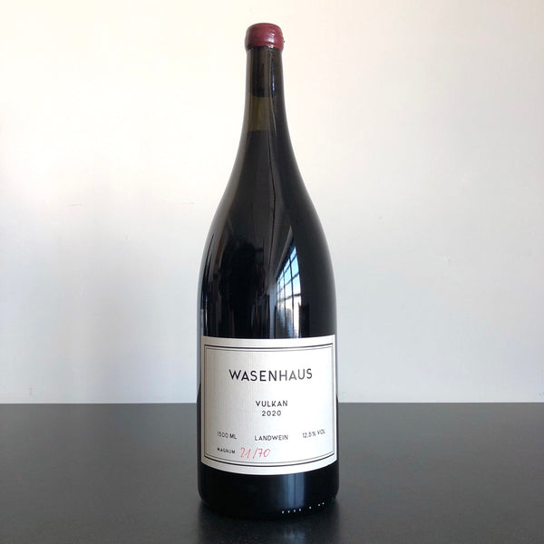 Leon 2020 Son \'Vulkan\' Baden, Spirits Wine & Magnum, Spatburgunder – Weingut Ger and Wasenhaus, 1.5L
