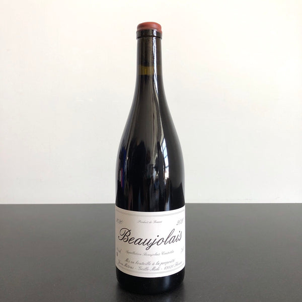 2020 Yvon Metras Beaujolais, France