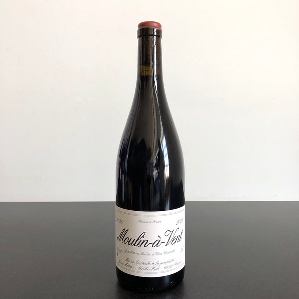 2020 Yvon Metras Moulin-a-Vent, Beaujolais, France
