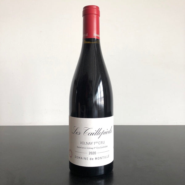 2020 Domaine de Montille Les Taillepieds Volnay Premier Cru