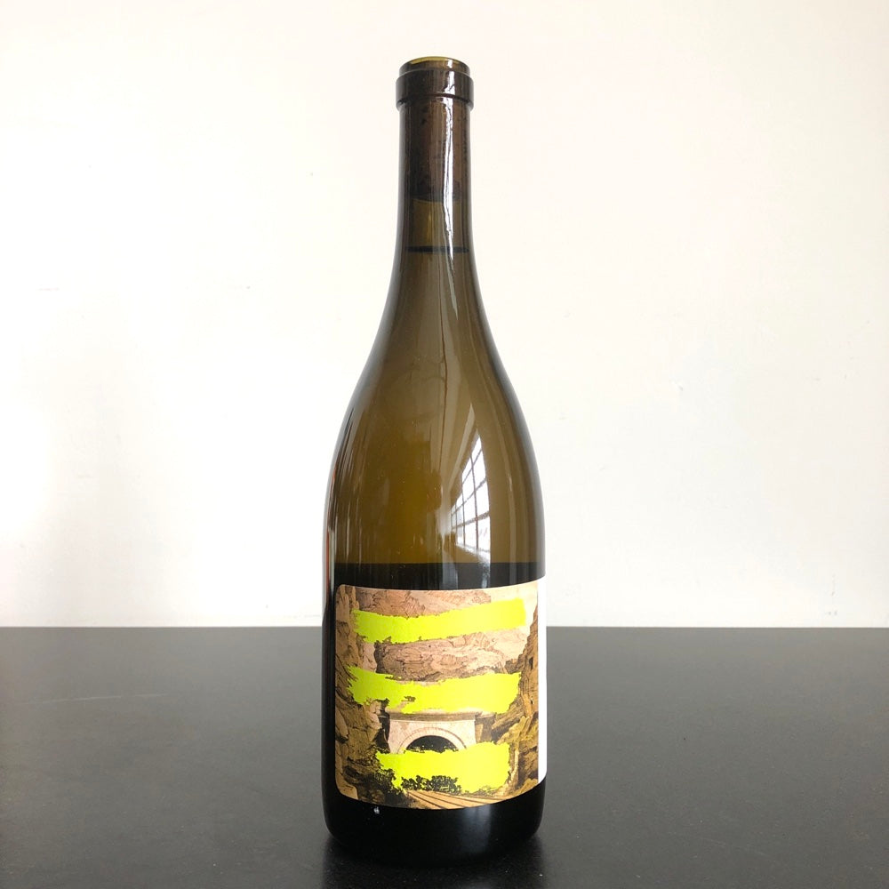 2021 Cruse Wine Co. Rorick Vineyard Chardonnay, Sierra Foothills, California