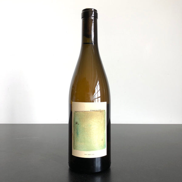 2023 Henri Chauvet A Fleur de Peau, Cotes d'Auvergne, France