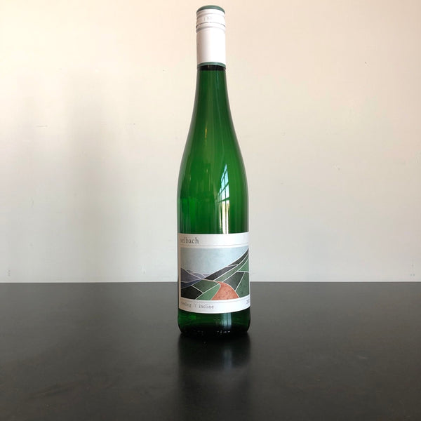 2021 J & H Selbach 'Incline' Riesling Mosel, Germany