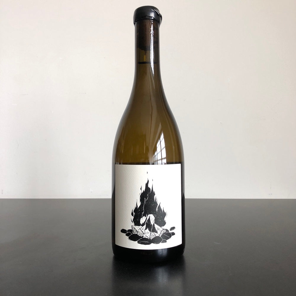 2021 Vin Noe La Chateniere 'La Sauvage', Saint-Aubin Blanc Premier Cru, France