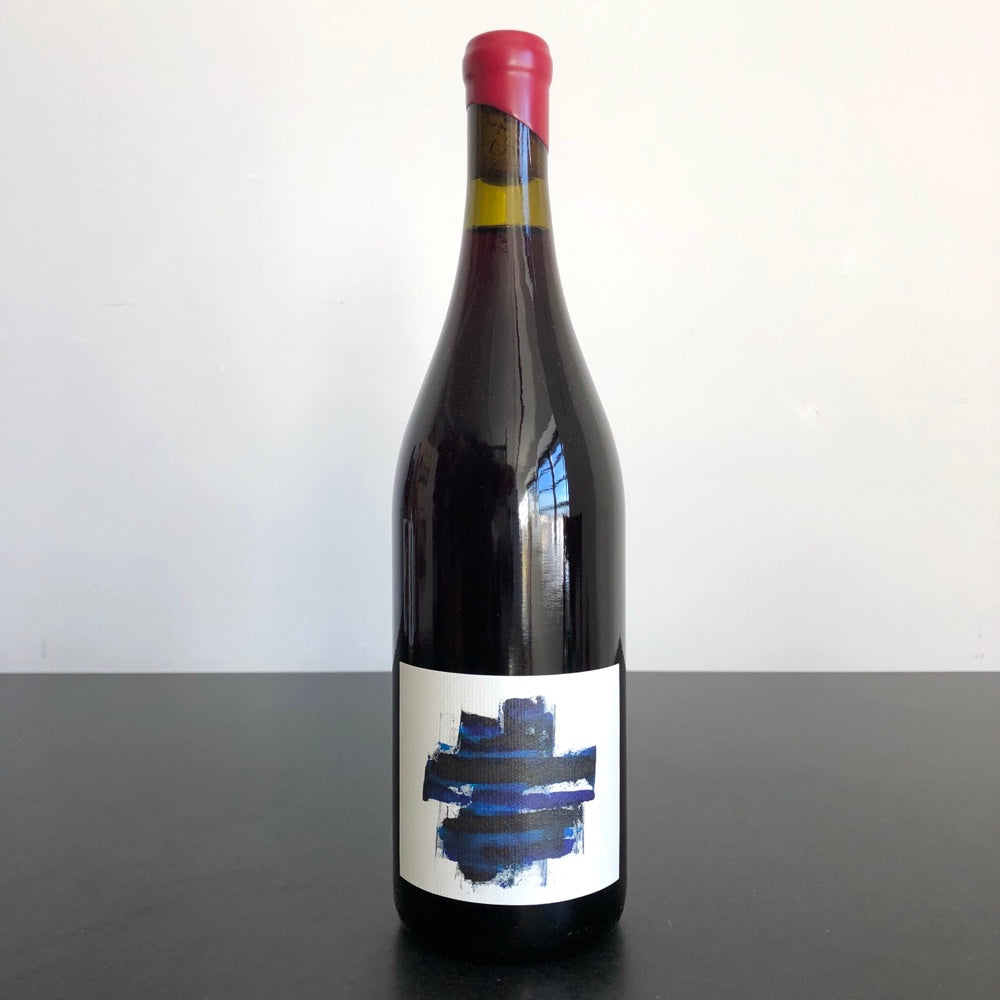 2021 Barbichette, Cache-Cache (Cabernet Sauvignon), Seneca Lake, New York