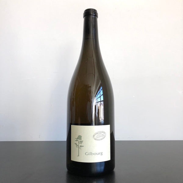 2023 Benoit Courault Gilbourg VDF Blanc 1.5L Magnum Loire, France