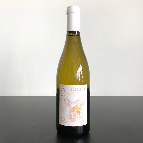 2021 Chapuis Freres, Bouzeron Blanc, Burgundy, France