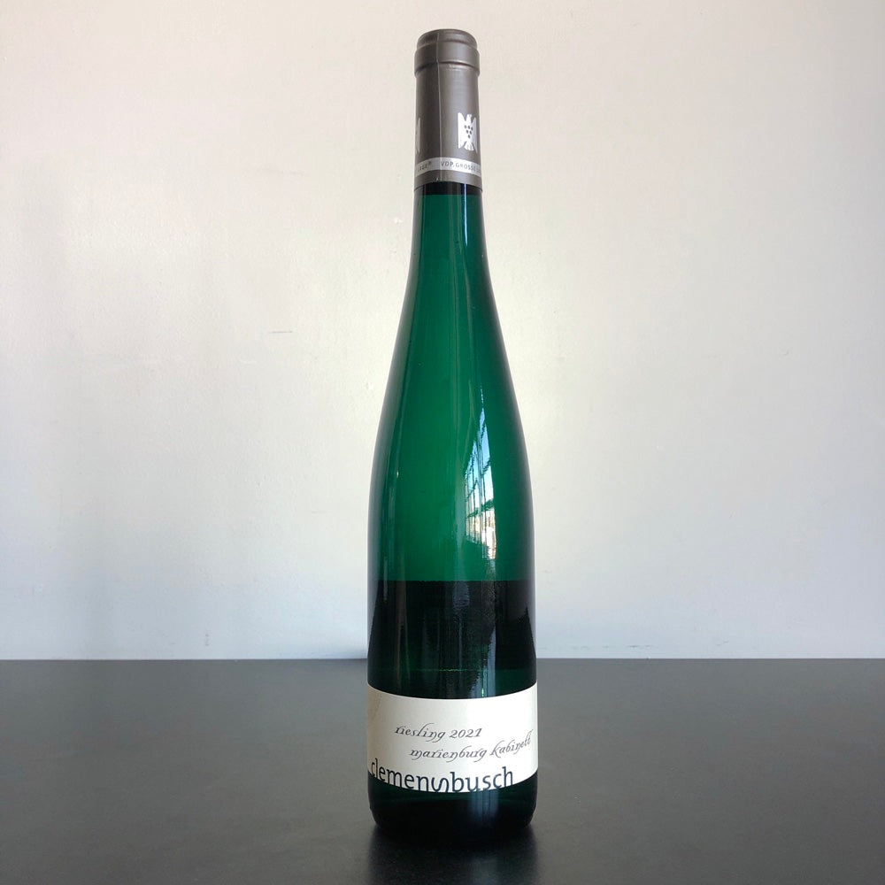 2021 Weingut Clemens Busch vom Grauen Schiefer Riesling Trocken Mosel, Germany