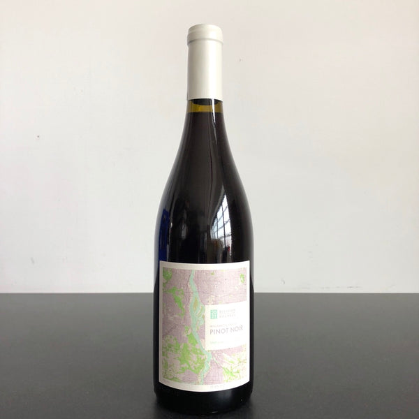 2021 Division Winemaking Company, Pinot Noir Methode Carbonique, Willamette Valley, USA