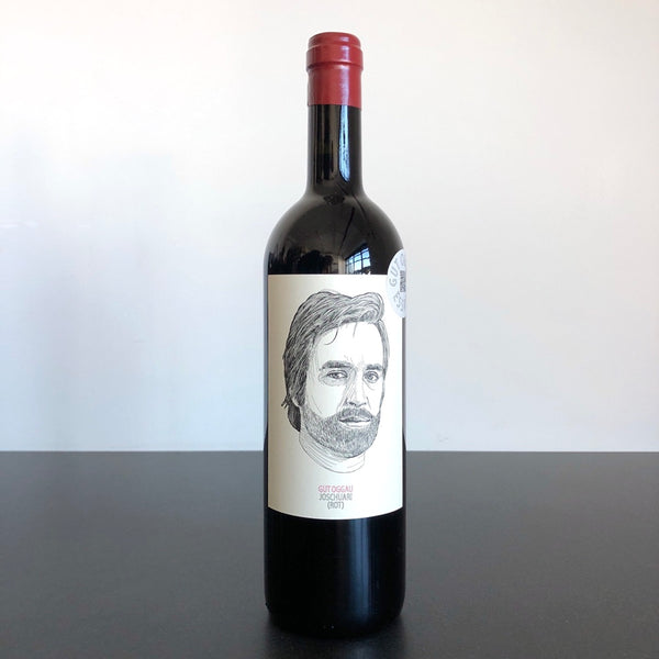 2020 Gut Oggau 'Joschuari' Rot, Burgenland, Austria – Leon & Son