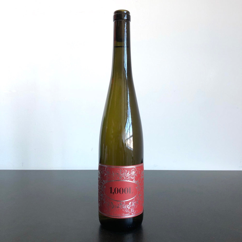 2021 Julian Haart Riesling '1,000L', Mosel, Germany