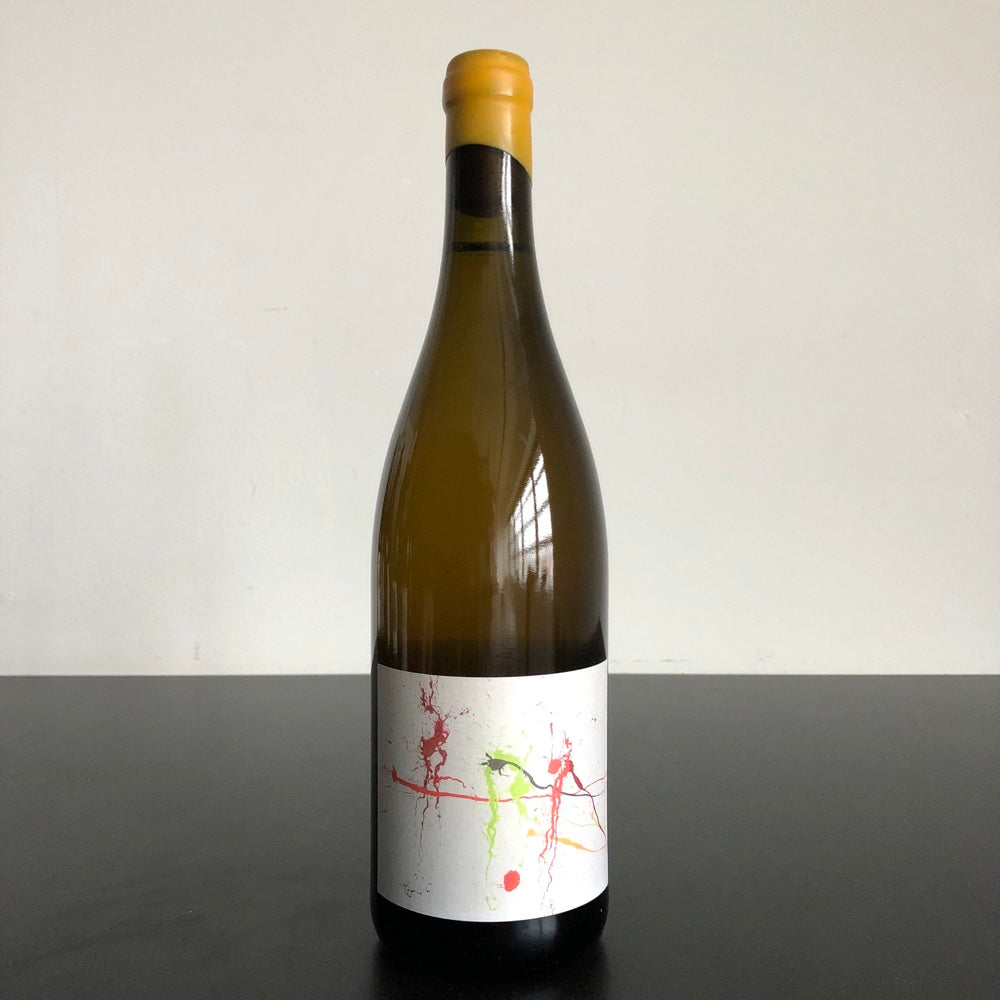 2021 Julian Haart Weissburgunder Landwein, Mosel, Germany