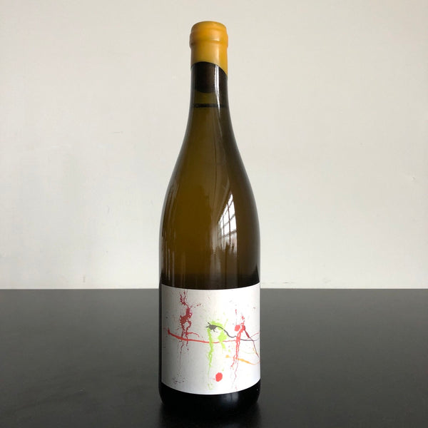 2021 Julian Haart 'Landwein der Mosel' Weissburgunder, Mosel, Germany
