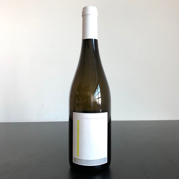 2021 Julien Pineau, Blanc Roche Blanche VDF Blanc, Loire, France