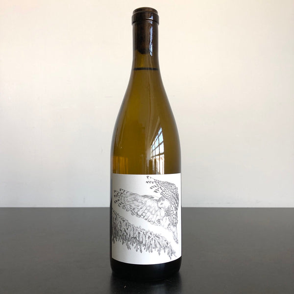 2021 Kelley Fox Wines Willamette Valley Chardonnay Oregon, USA