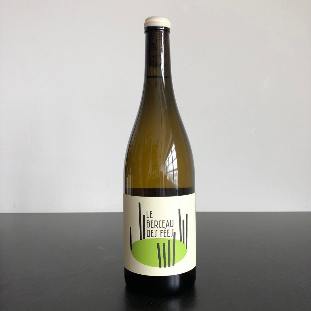 2021 Domaine Aux Moines (Tessa Laroche) 'Le Berceau des Fees' Loire, Vin de France