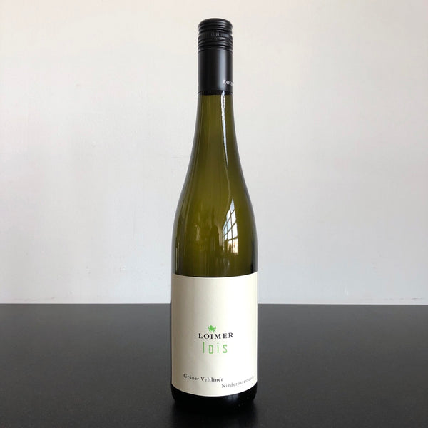 2021 Weingut Fred Loimer Lois Gruner Veltliner, Kamptal, Austria