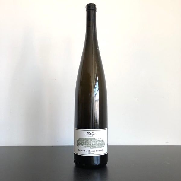 2021 Weingut Hermann Ludes Thornicher Ritsch Riesling Kabinett 'Monster' 1.5L Magnum, Mosel, Germany