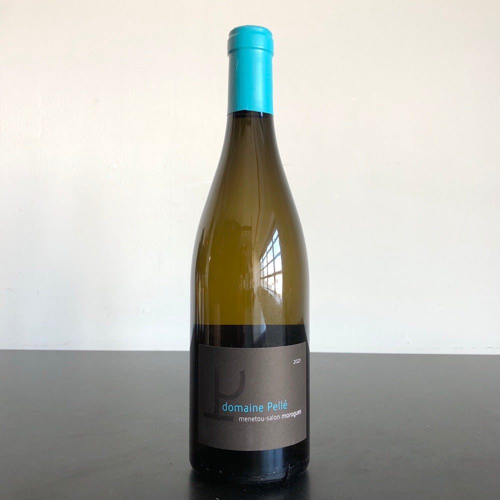 2021 Domaine Pelle Menetou-Salon Morogues ,Loire, France