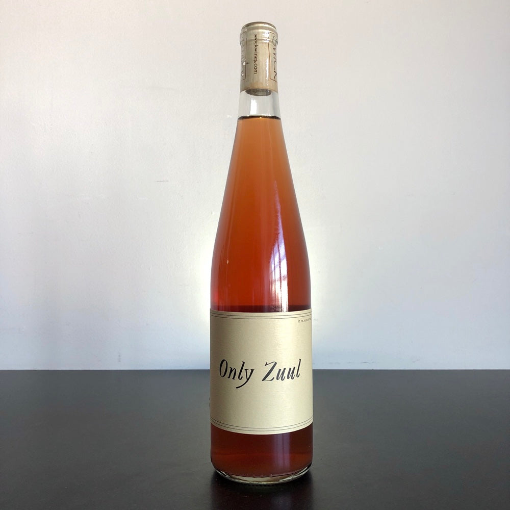2021 Swick Wines 'Only Zuul', Oregon, USA