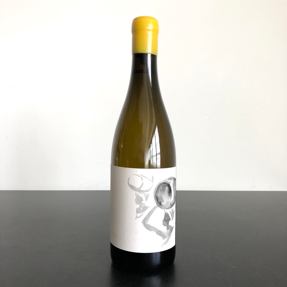 2021 Tembela Wines Chenin Blanc, Cape Town, South Africa