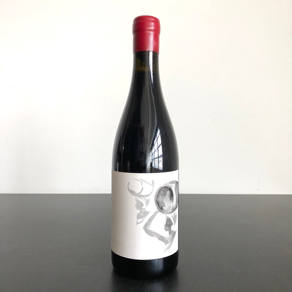 2021 Tembela Wines Syrah, Western Cape, South Africa