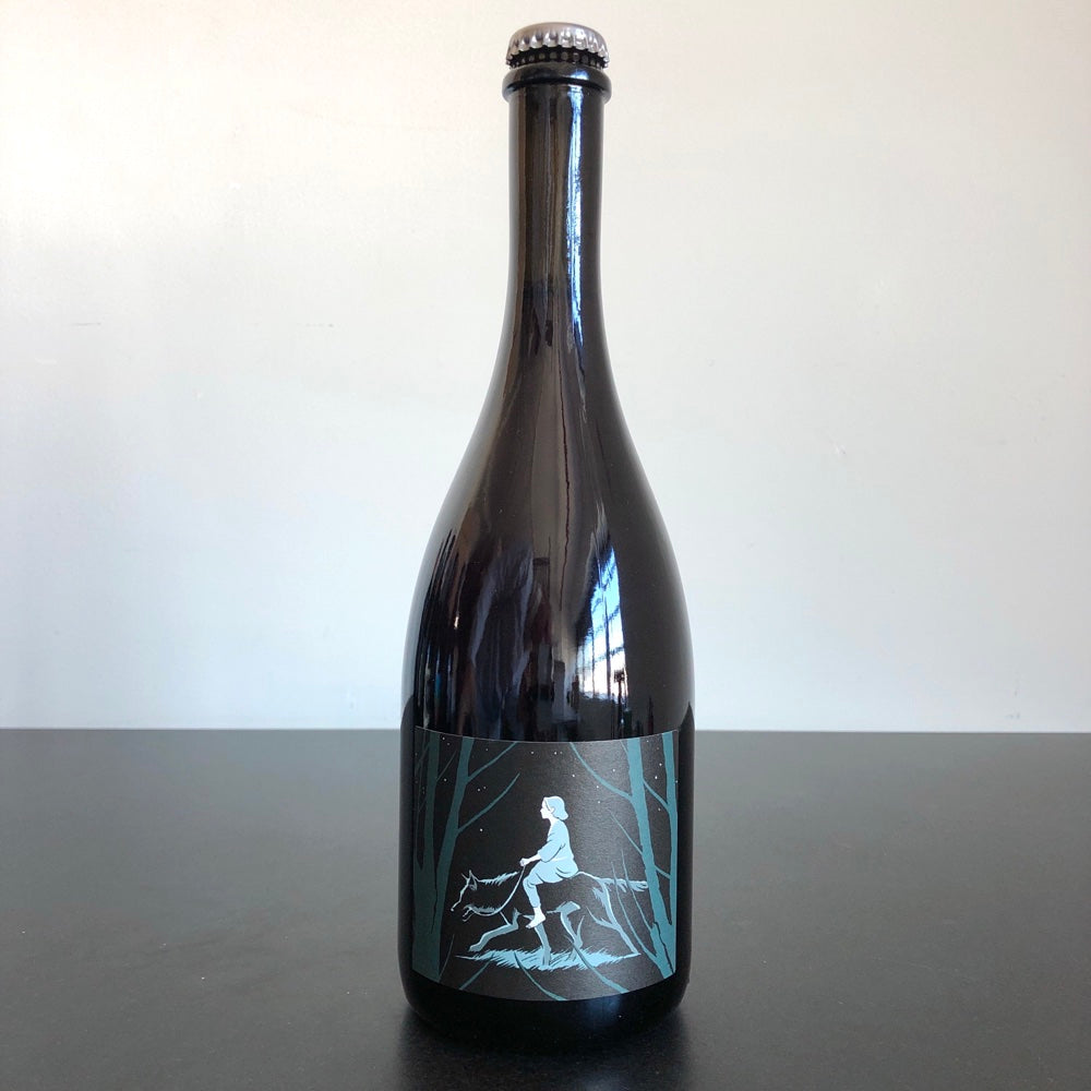 2021 Terrevive "Saint Vincent" Rosato Frizzante, Emilia-Romagna, Italy