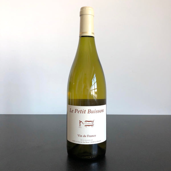 2021 Clos De Tue-Boeuf, VDF Petit Buisson (Sauvignon Blanc), Loire, France
