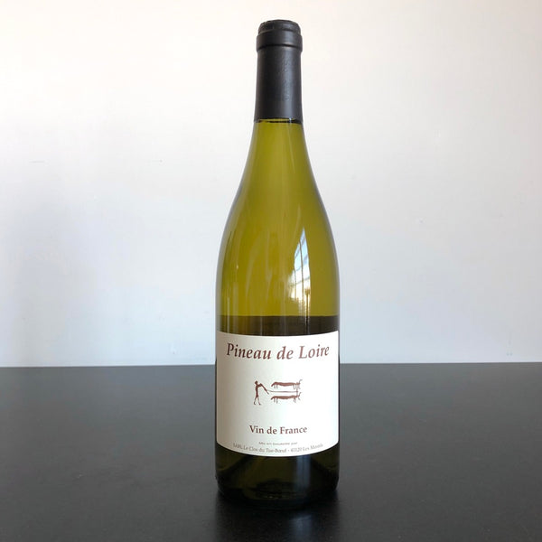 2021 Clos De Tue-Boeuf, VDF Pineau de la Loire, France