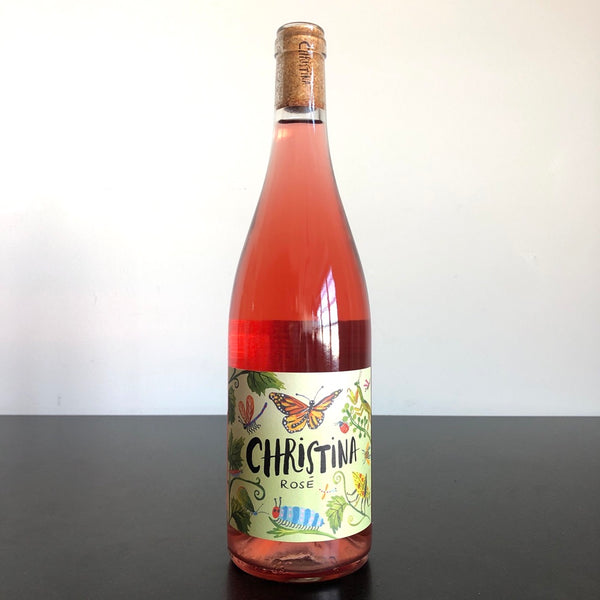 Rosé Son Wine Spirits – and & Leon