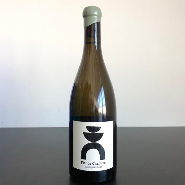 2020 Domaine Jean-Baptiste Hardy Muscadet 'Fiefs de Chaintre', Loire, France
