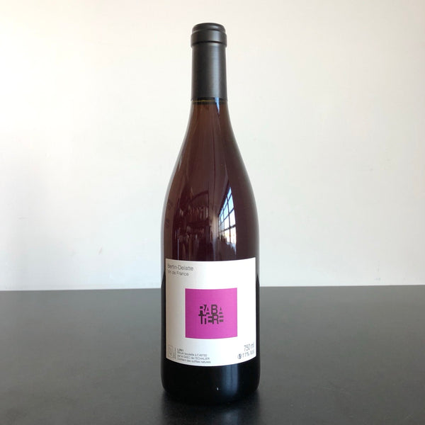 2021 Domaine Bertin-Delatte 'Rabatiere' Pineau d'Aunis, Loire, France