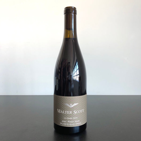 2021 Walter Scott, La Combe Verte Pinot Noir, Willamette Valley, USA