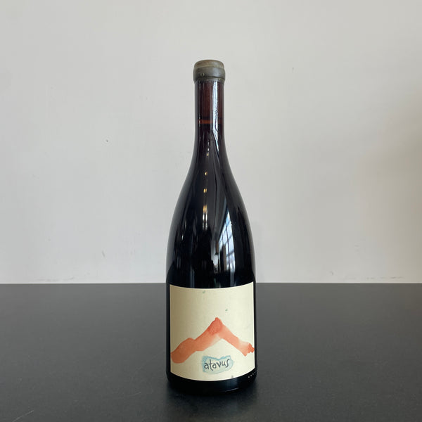 2019 Hiyu Wine Farm Atavus Red (Pinot Noir) Columbia Valley, USA