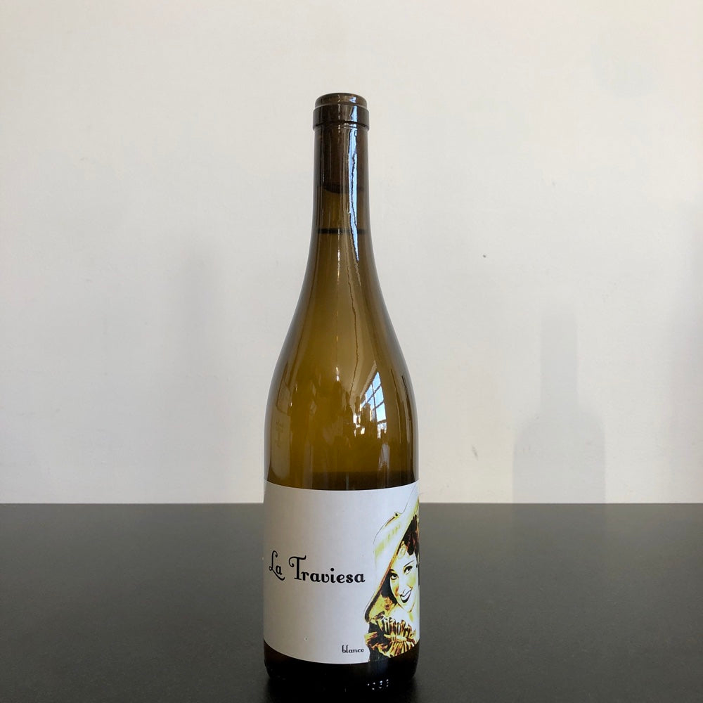 2019 Barranco Oscuro, Granada La Traviesa Blanco, Andalucía, Spain