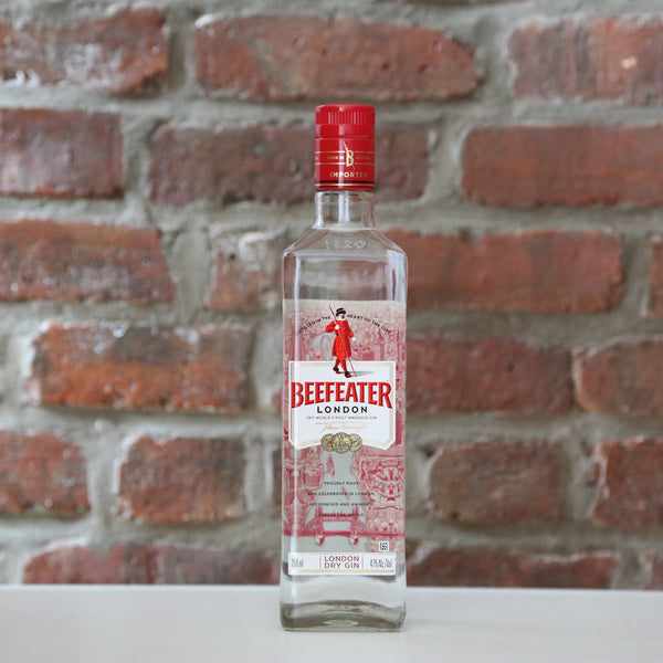 Beefeater Gin London Dry, England