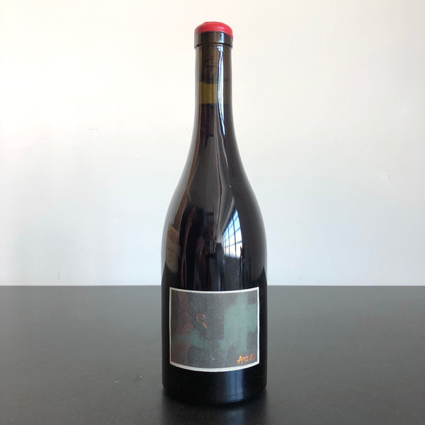 2022 Bencze Atlas Pinot Noir, Balatonmelleki, Hungary