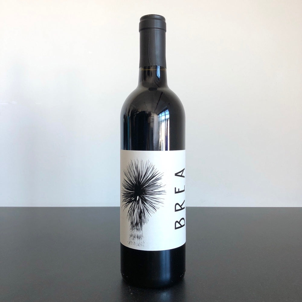 2020 Brea Wine Co. Margarita Vineyard Cabernet Sauvignon, Paso Robles, USA